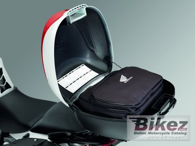 2009 Honda CBF1000