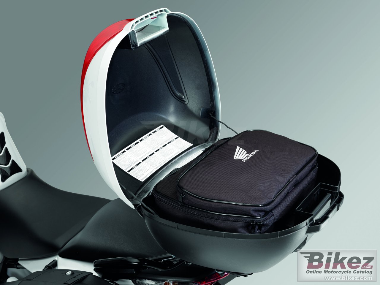 Honda CBF1000