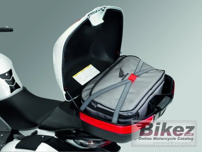 2009 Honda CBF1000