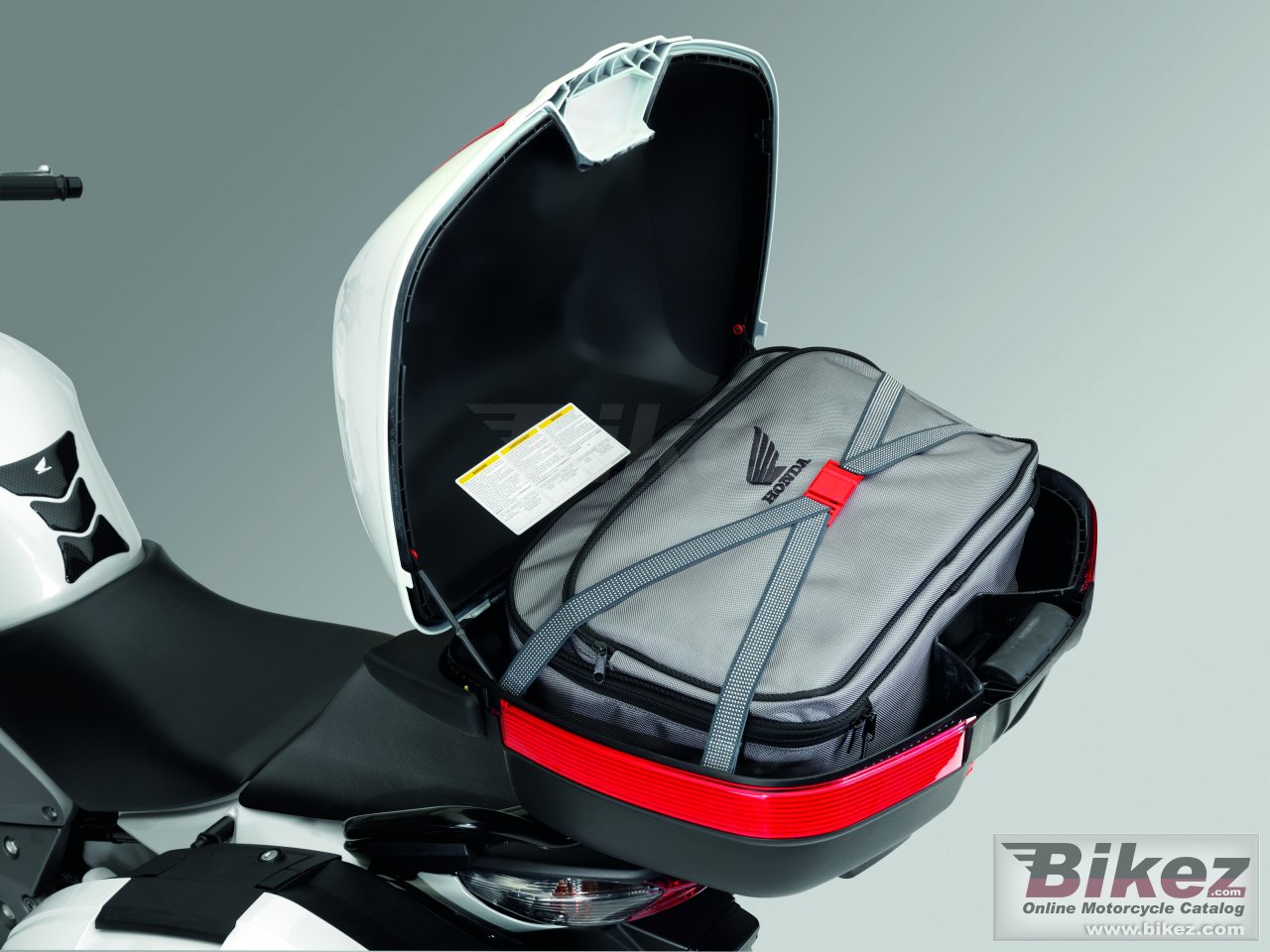 Honda CBF1000
