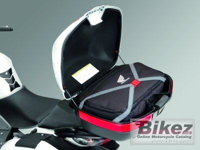 2009 Honda CBF1000