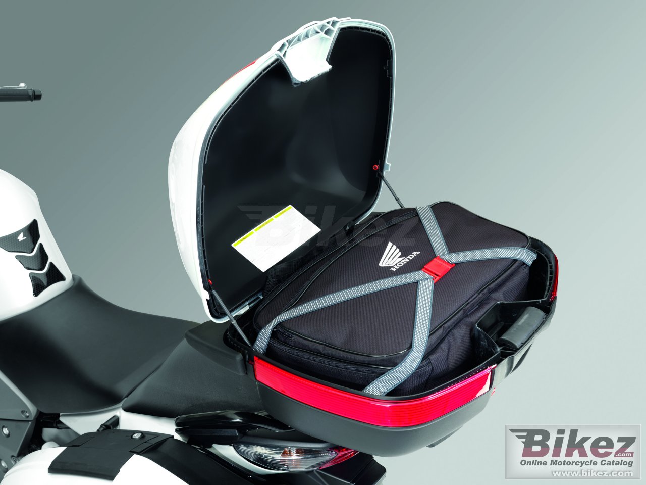 Honda CBF1000