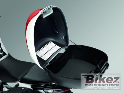 2009 Honda CBF1000