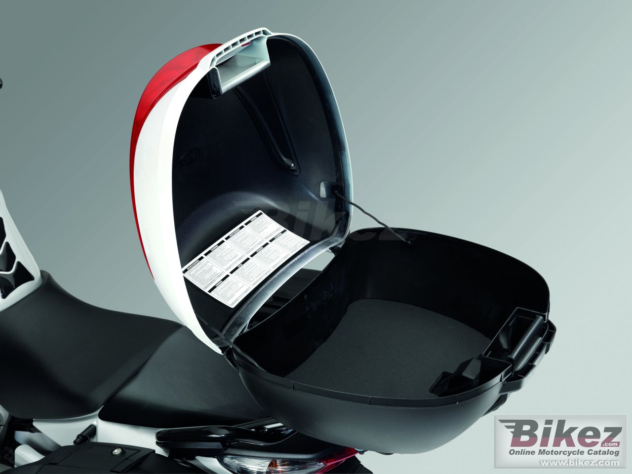 Honda CBF1000