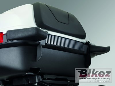 2009 Honda CBF1000