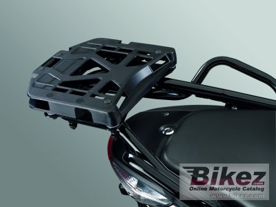 2009 Honda CBF1000