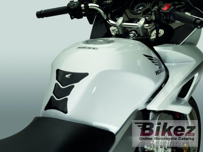 2009 Honda CBF1000