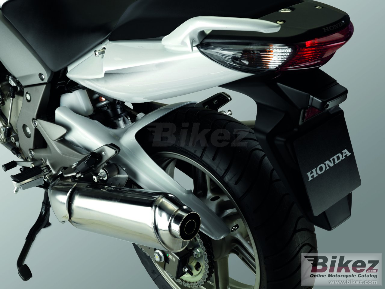Honda CBF1000