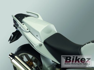 2009 Honda CBF1000