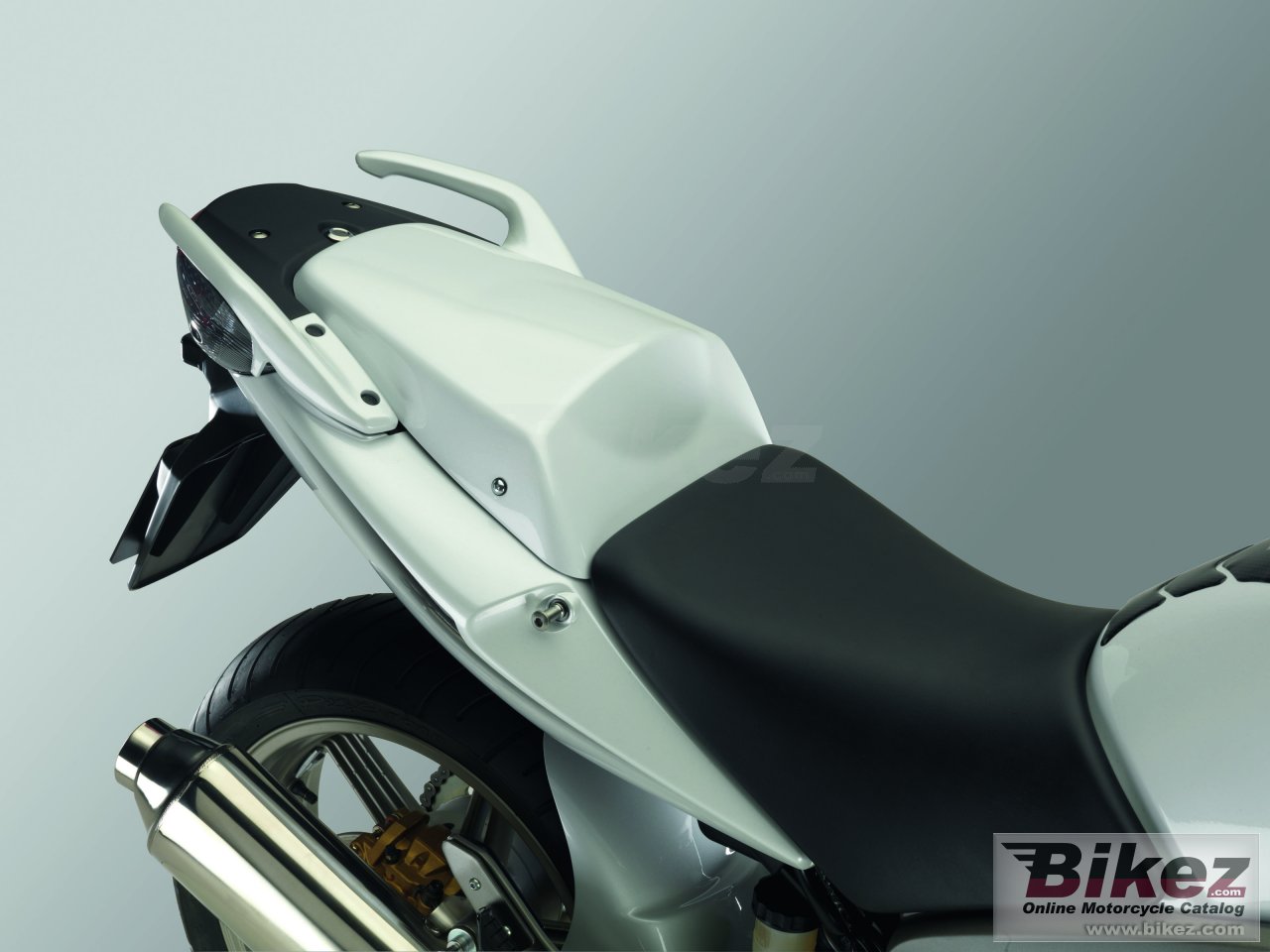Honda CBF1000