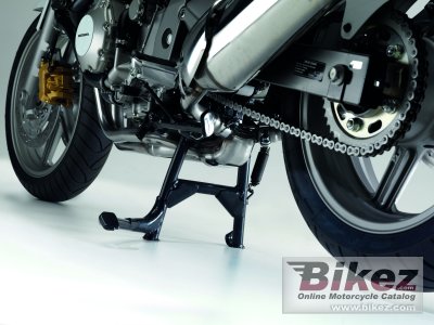 2009 Honda CBF1000