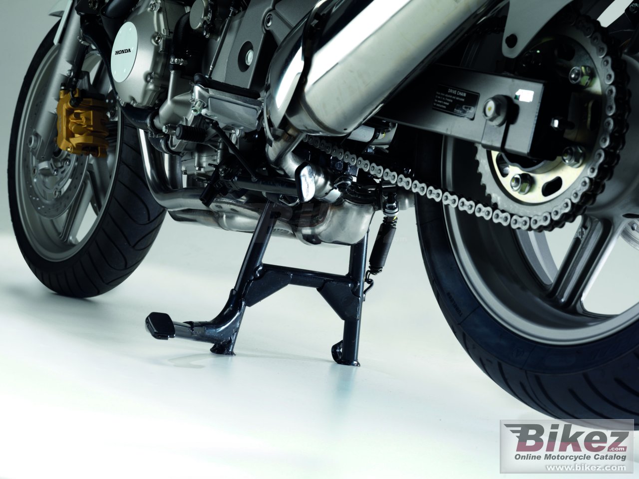 Honda CBF1000