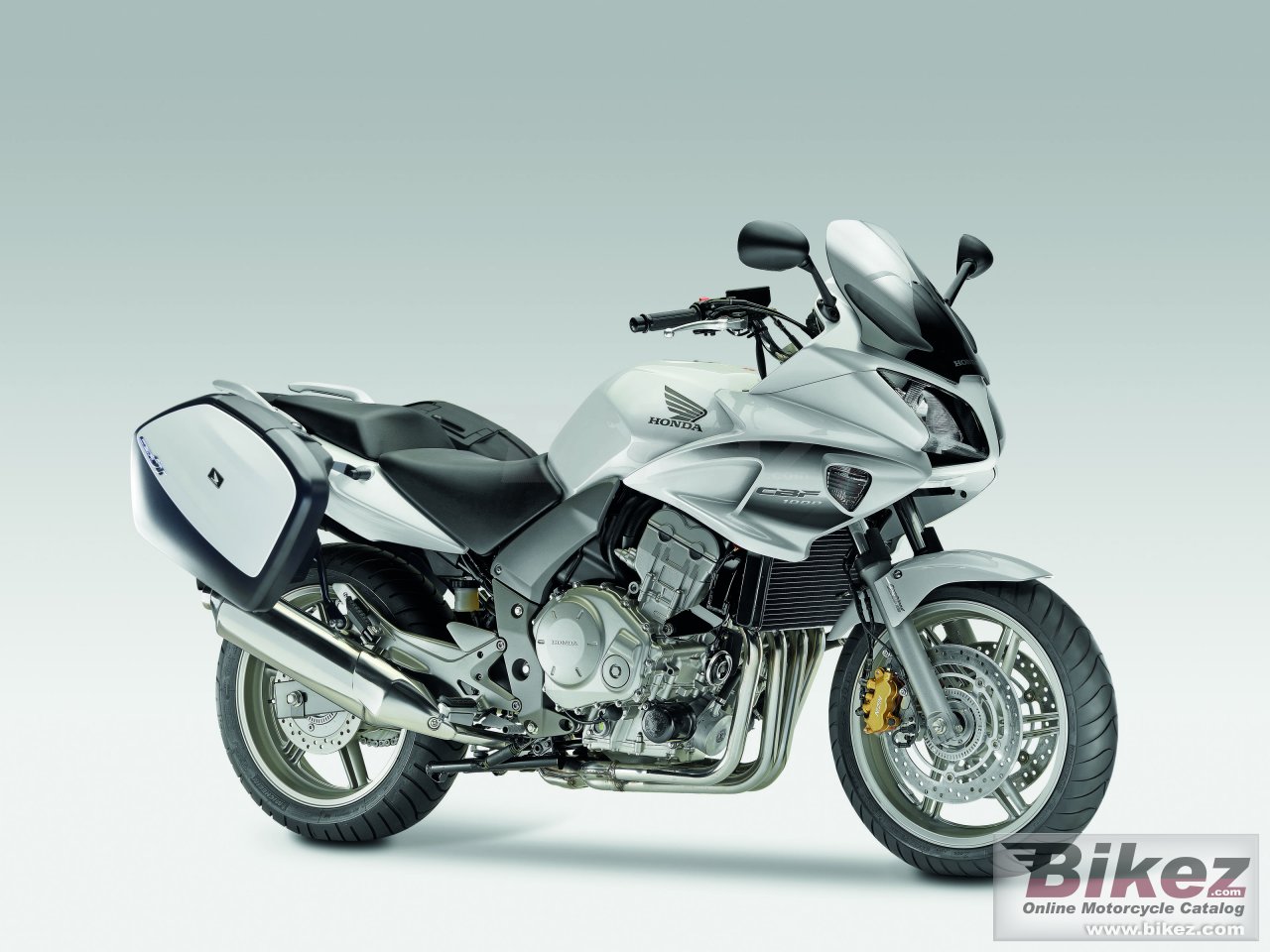 Honda CBF1000