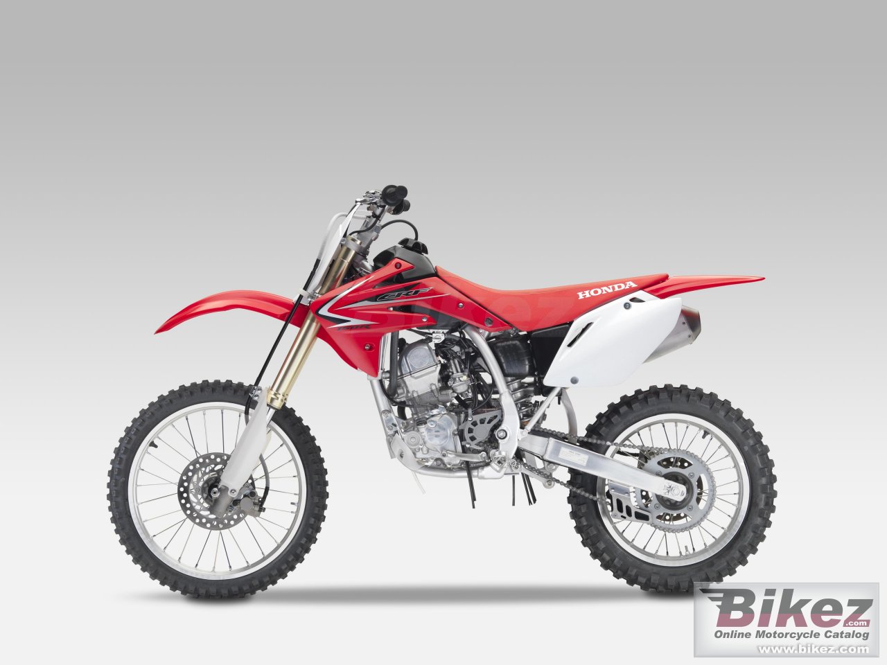 Honda CRF150R