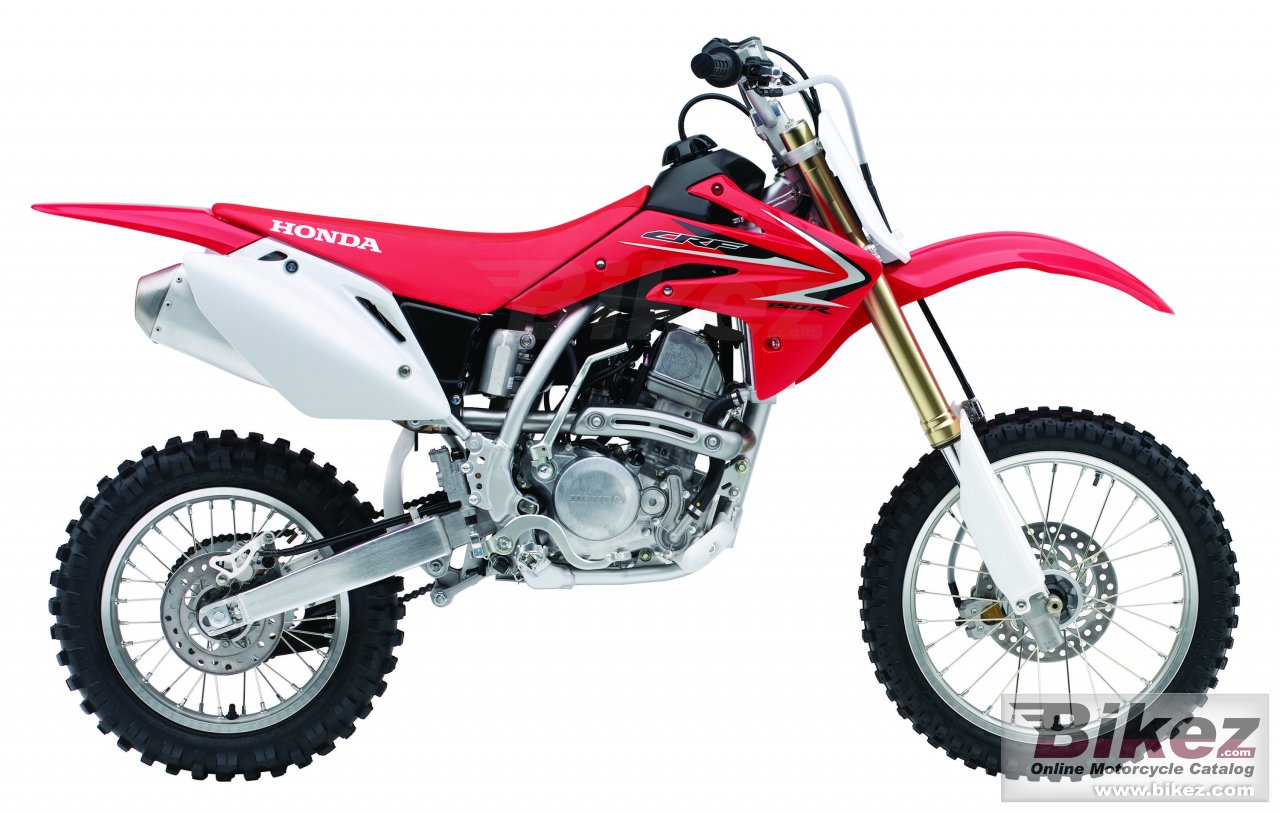 Honda CRF150R