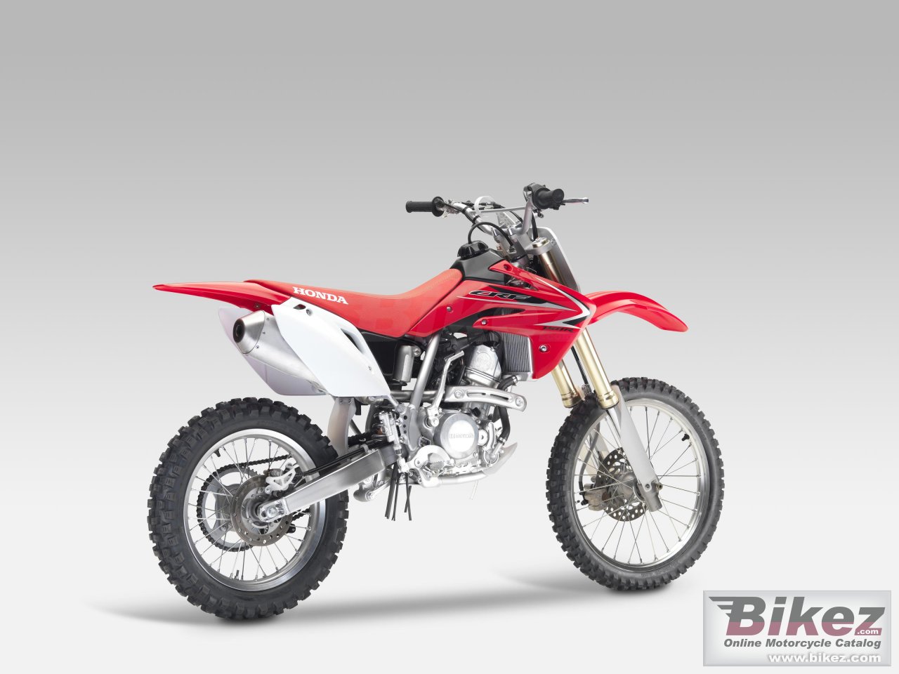 Honda CRF150R