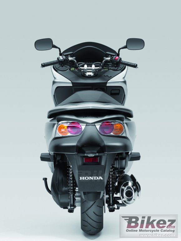 2009 Honda Forza EX