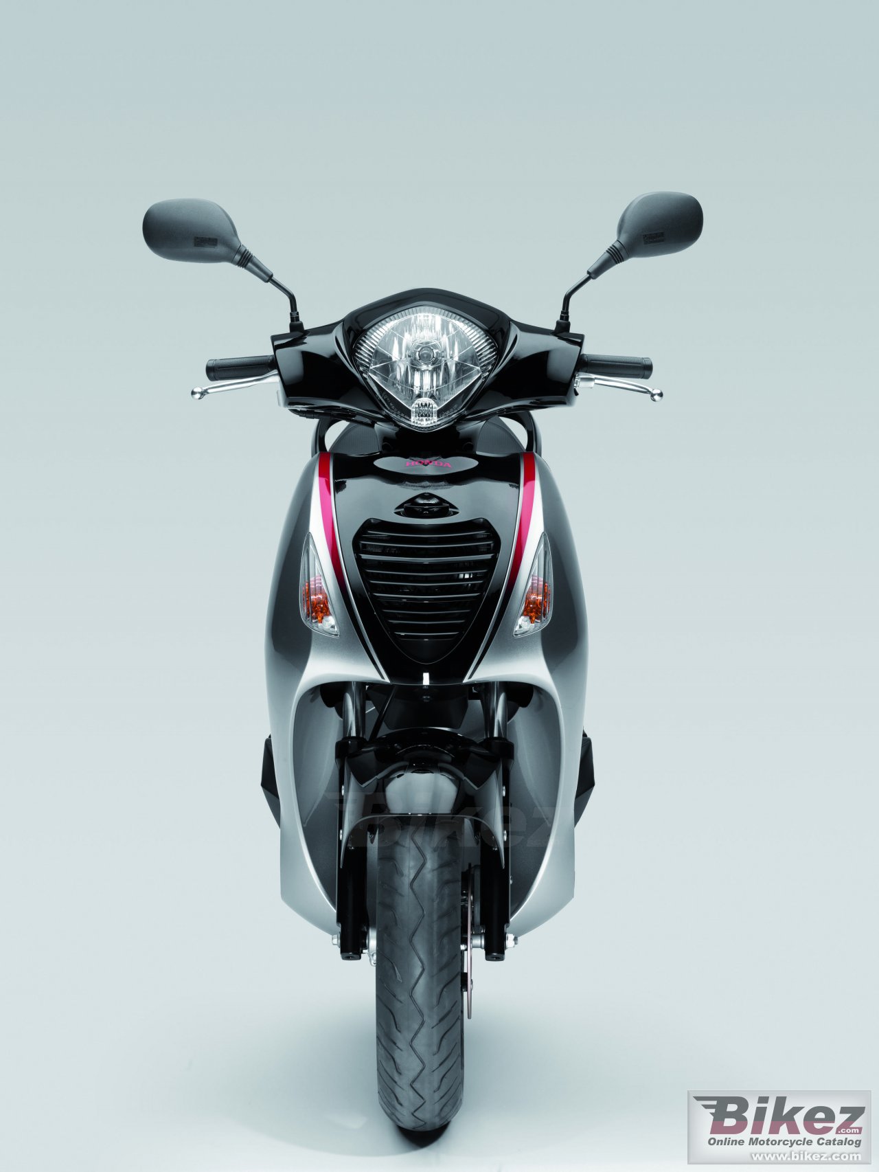 Honda PS125i