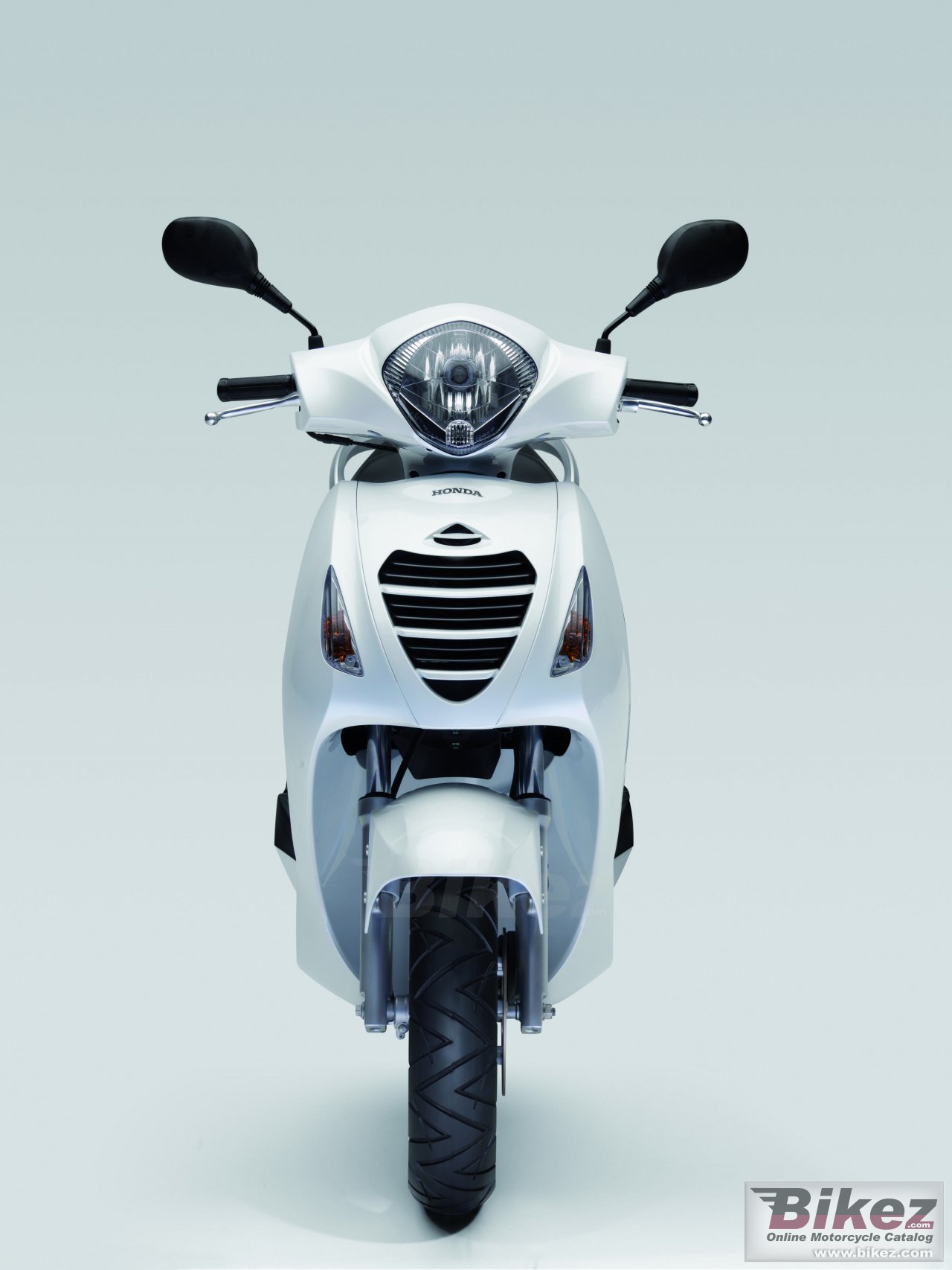 Honda PS125i