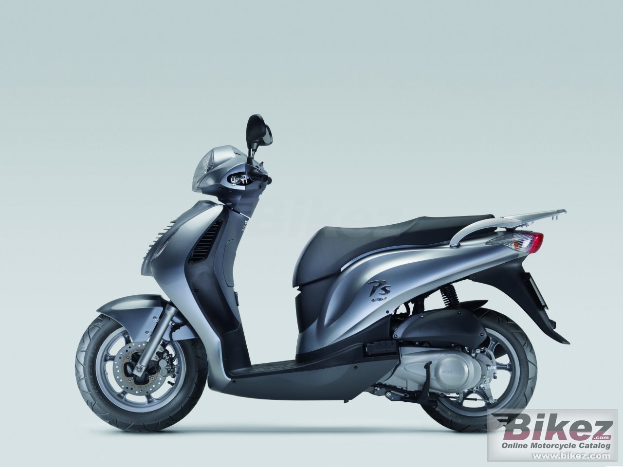 Honda PS125i