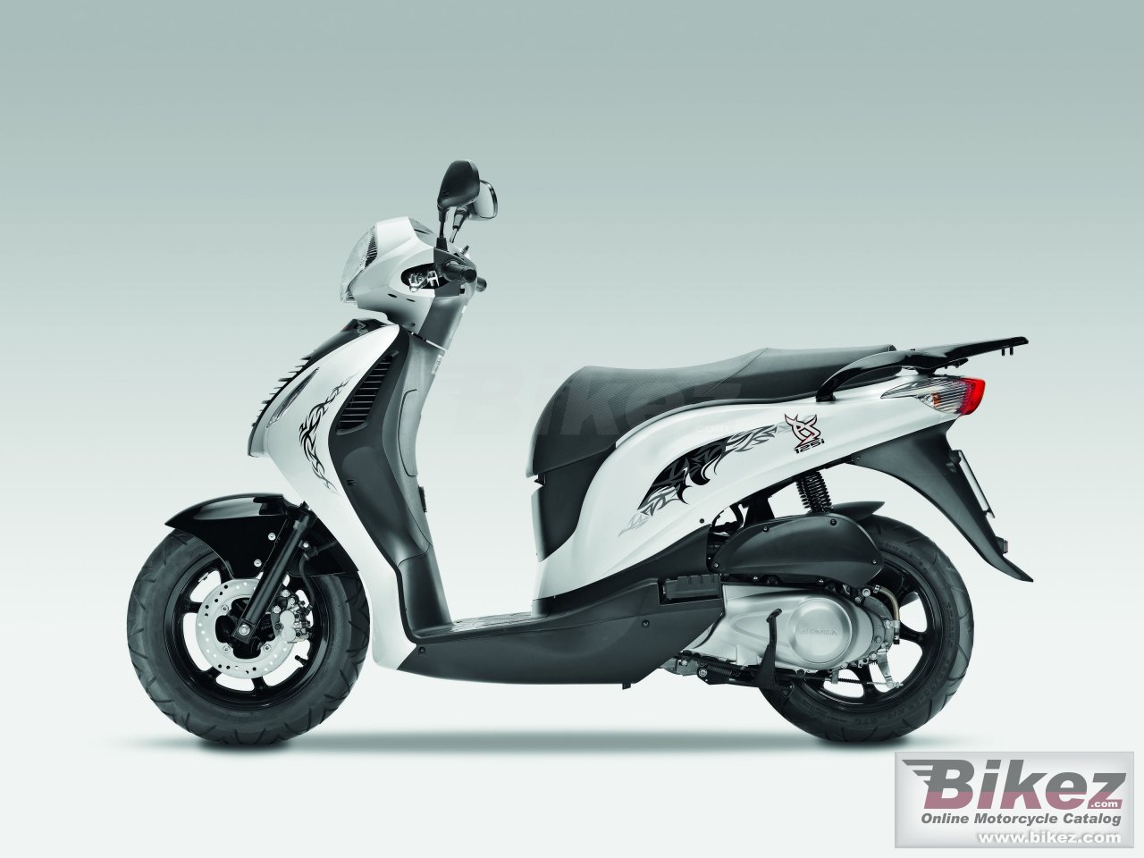 Honda PS150i