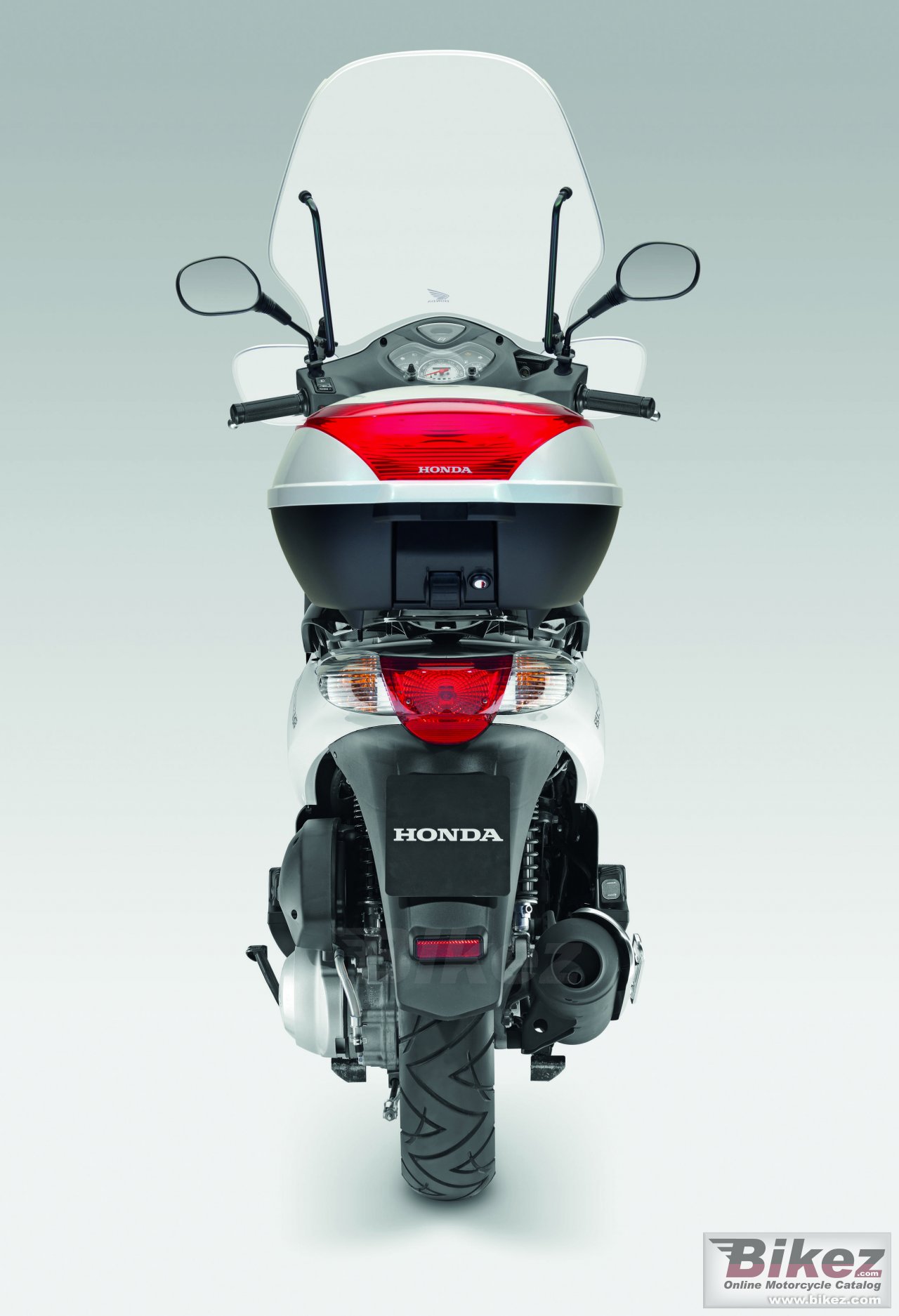 Honda PS150i