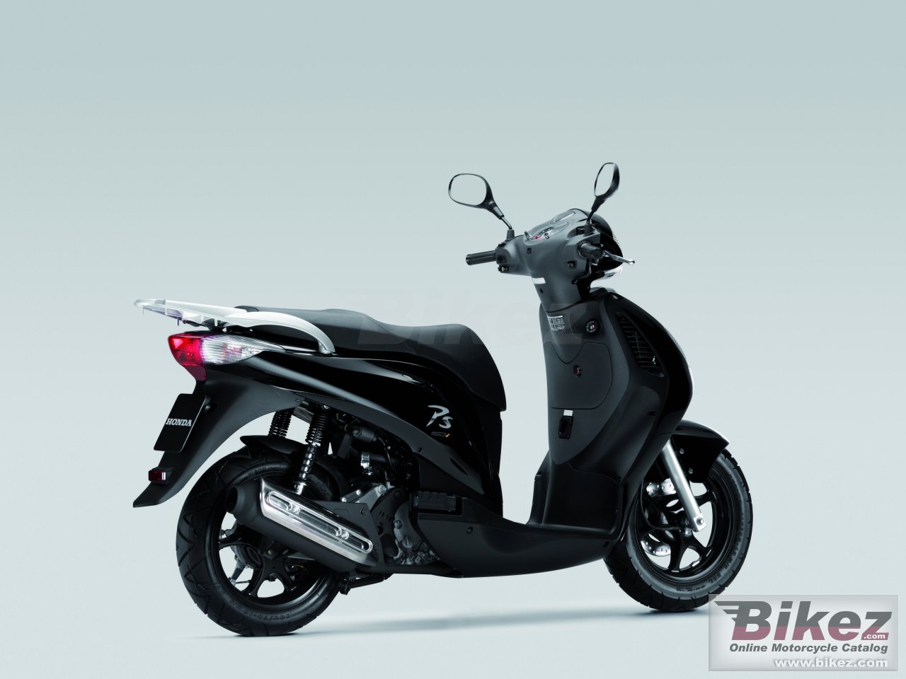 Honda PS150i