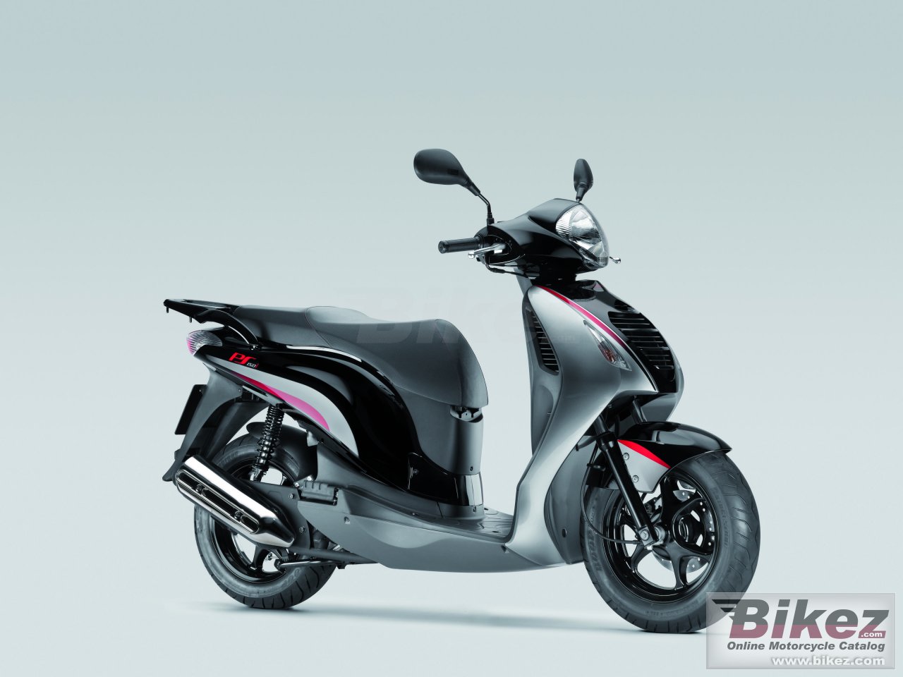 Honda PS150i