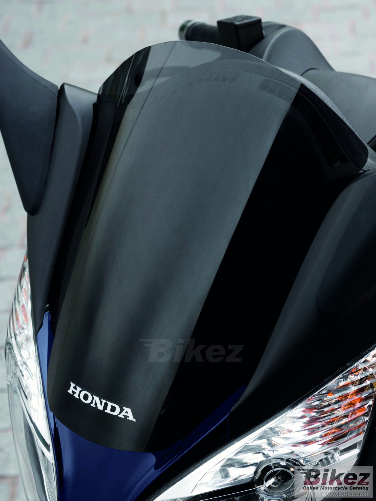 Honda S-Wing 125