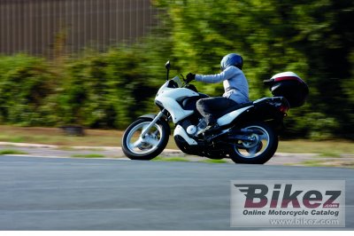 2009 Honda Varadero 125