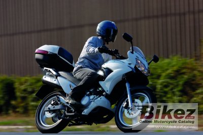2009 Honda Varadero 125