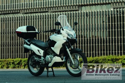 2009 Honda Varadero 125