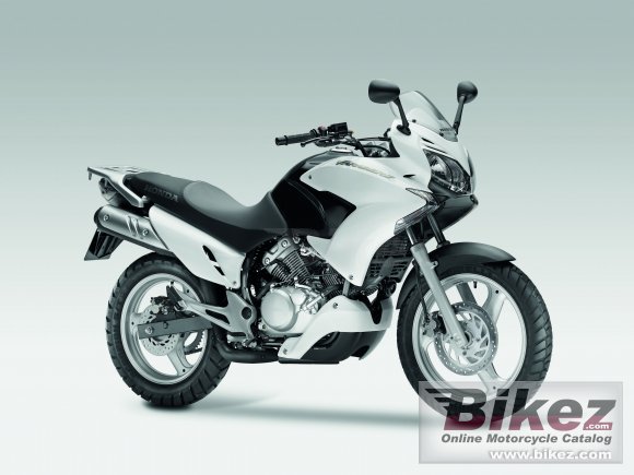 2009 Honda Varadero 125