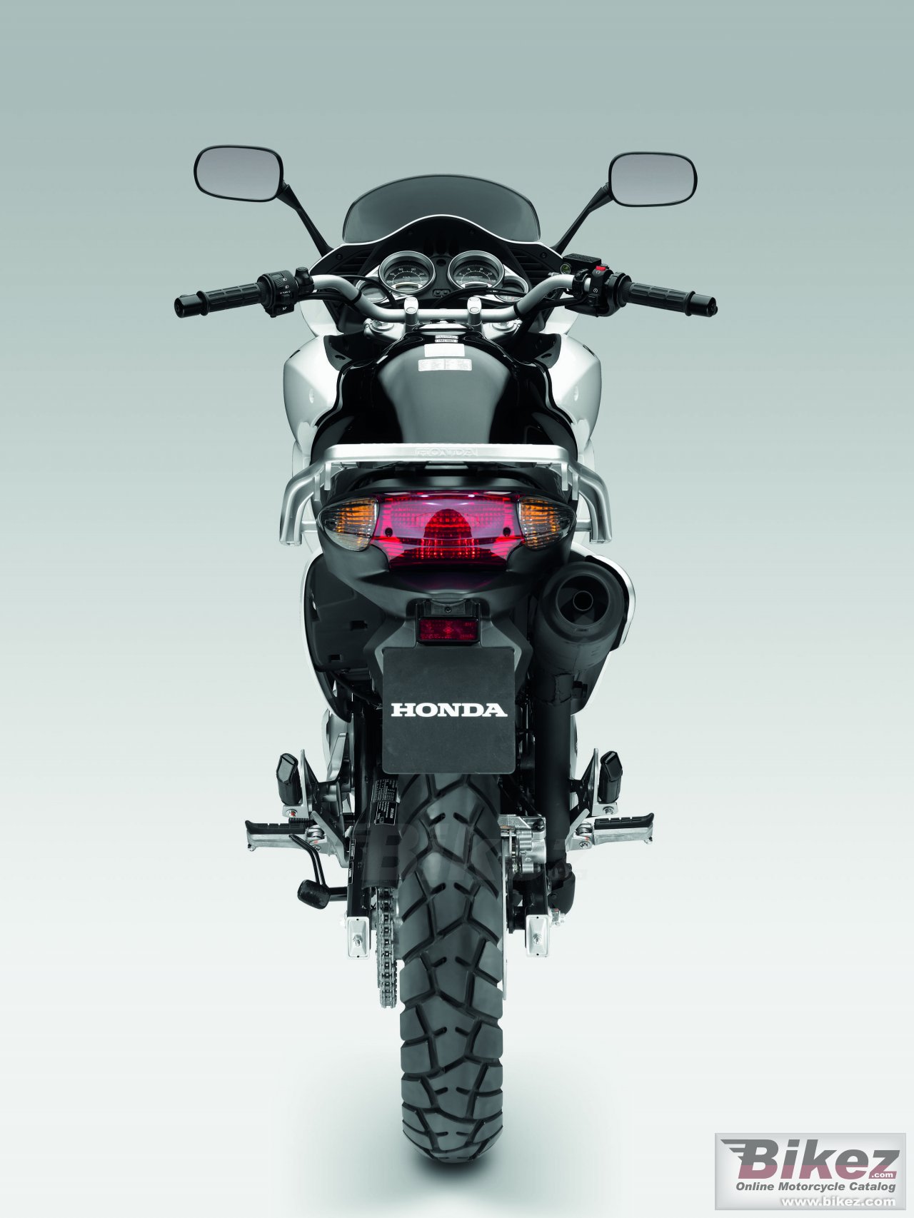 Honda Varadero 125