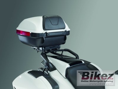 2009 Honda VFR800