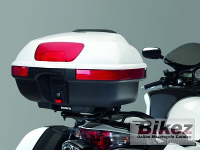 2009 Honda VFR800