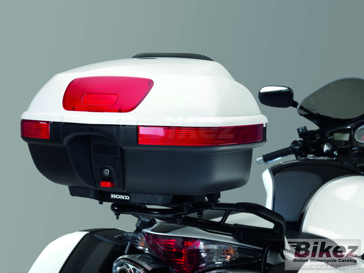 Honda VFR800