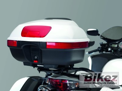 2009 Honda VFR800