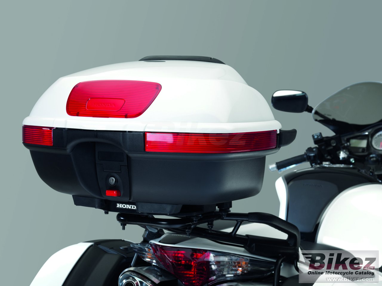 Honda VFR800