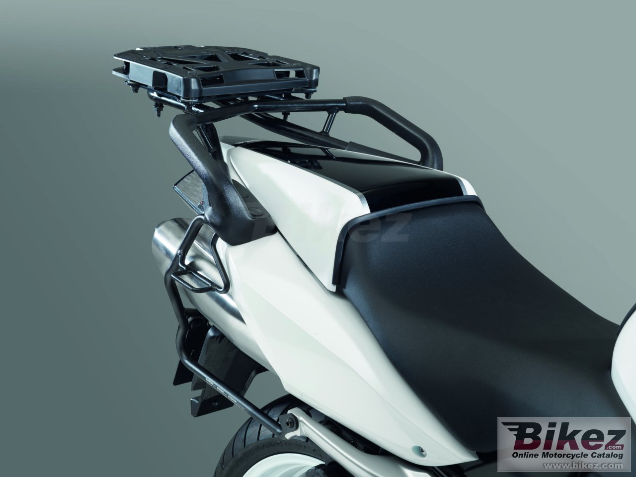 Honda VFR800