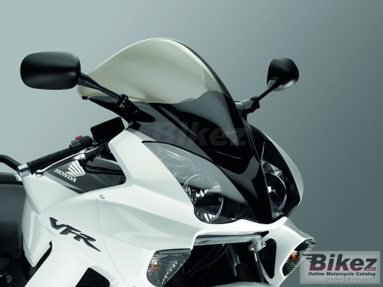 Honda VFR800