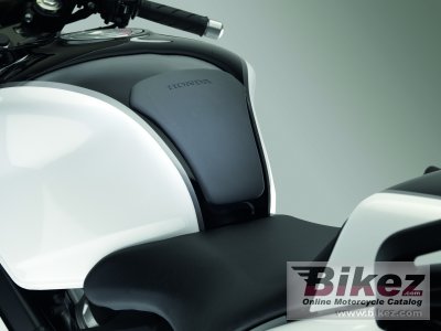2009 Honda VFR800