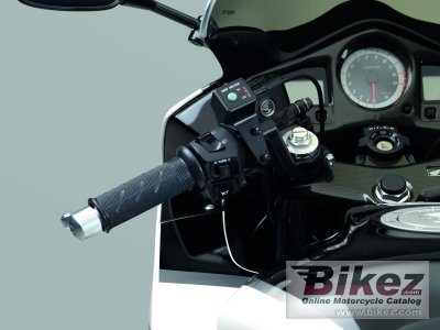 2009 Honda VFR800