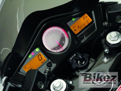 2009 Honda VFR800