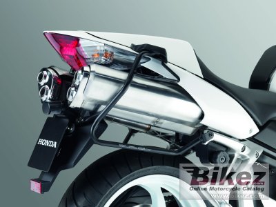 2009 Honda VFR800