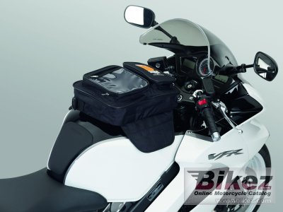 2009 Honda VFR800