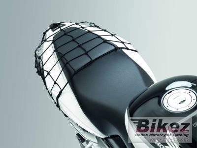 2009 Honda VFR800