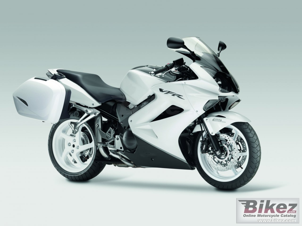 Honda VFR800
