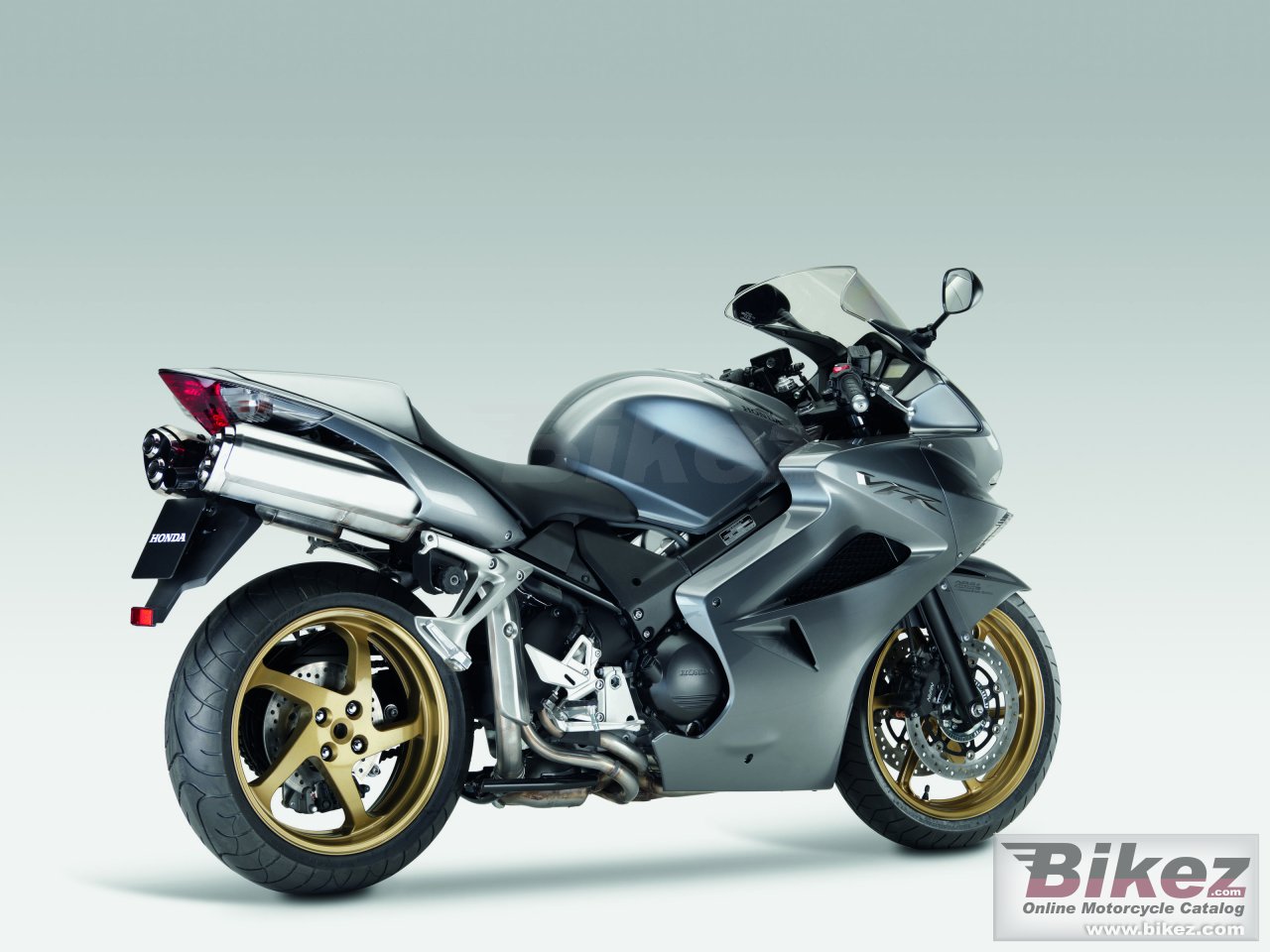 Honda VFR800