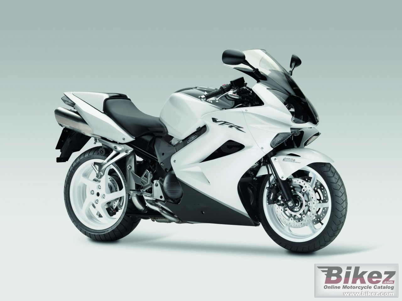 Honda VFR800